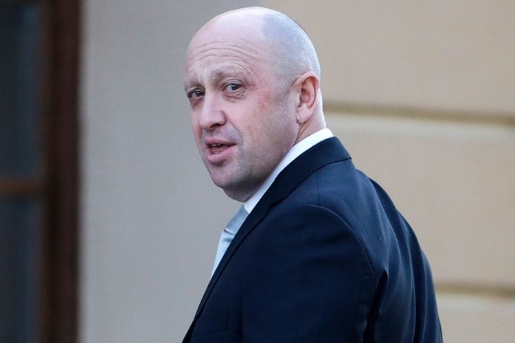 Кремлёвских опять «понесло» или «вова любит погарячее»