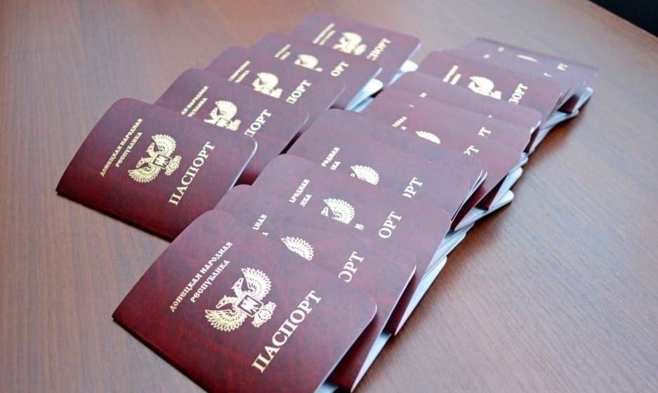 СБУ показала, как РФ фальсифицировала голоса жителей Донбасса на выборах в Госдуму