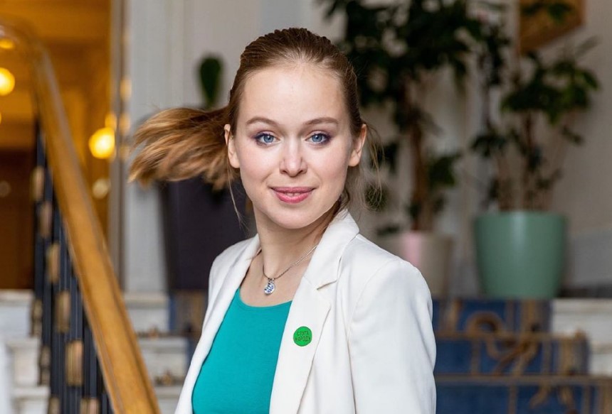 "Личное сейчас полностью неважно". Ясько записала ответ "хейтерам и не только"