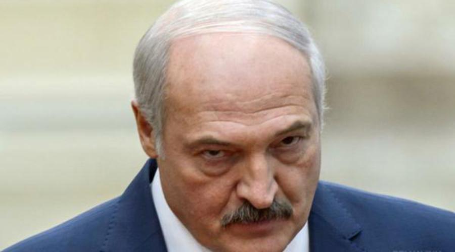Лукашенко - будущий президент России!