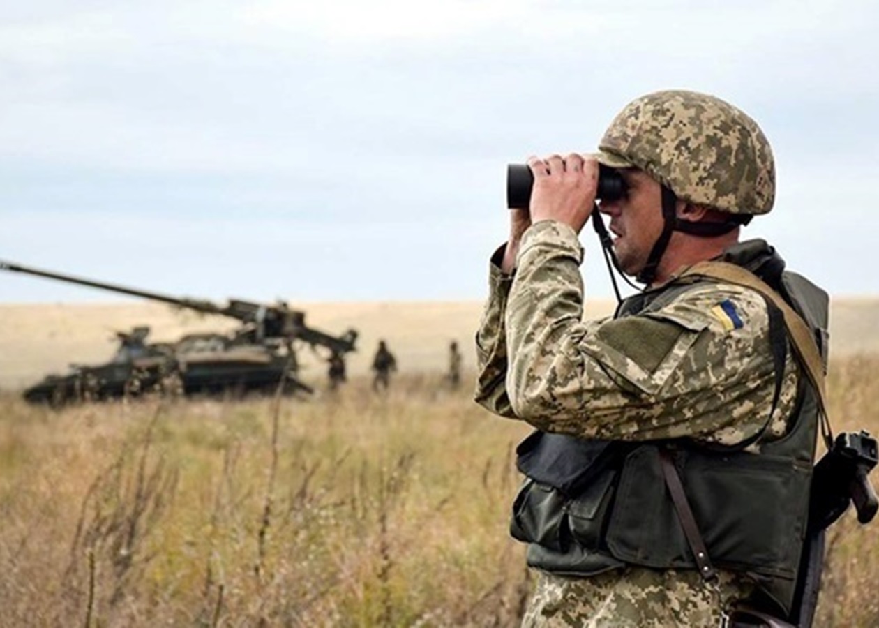 Боевики пошли на очередную подлую провокацию на Донбассе - у ВСУ есть потери