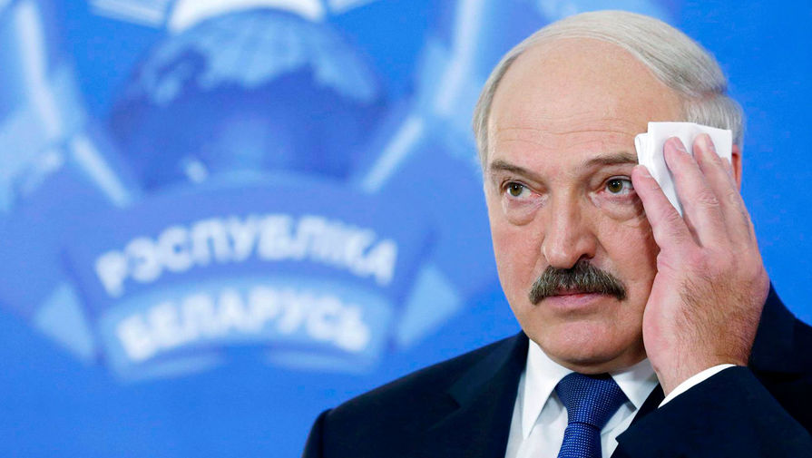 Европарламент потребует международного трибунала для Лукашенко