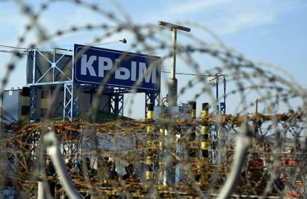Нищий оккупированный Крым будут убеждать в "хорошей жизни" россиян