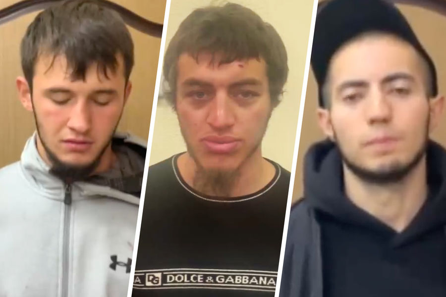 Сборщики дани