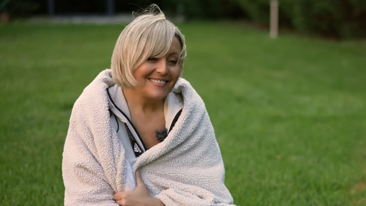 Анжелика Варум отказалась выступать в Крыму ради поездок в Украину. Видео