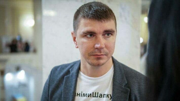 Нардепа Полякова нашли мертвым: чем известен бывший "слуга", версии произошедшего