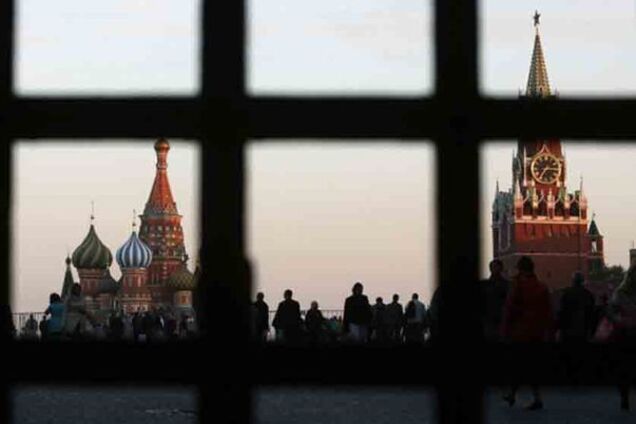 ФСБ закрывает Россию