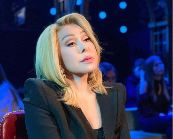 Любительница Путина возмутилась петицией о запрете концертов российских артистов в Украине