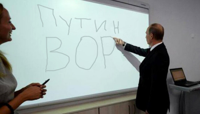 Пьют и воруют