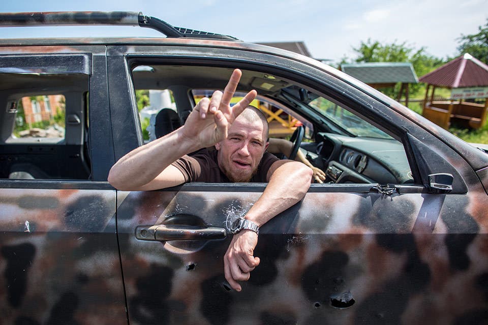 Ликвидацию "Моторолы" готовили в Киеве и едва не сорвали в последний момент, – журналист