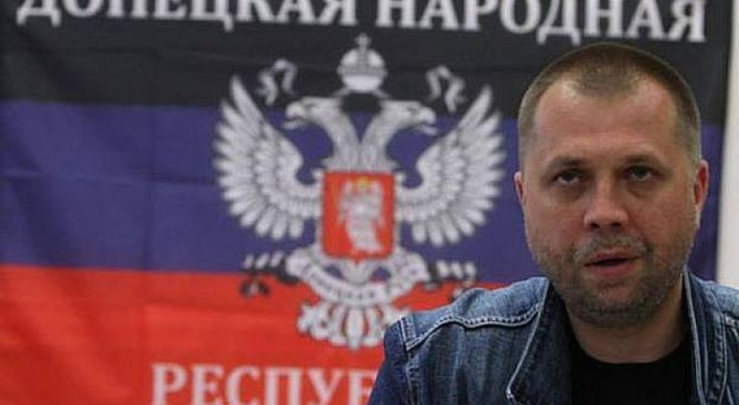 Депутат Госдумы РФ признал, что на Донбассе воюют русские войска