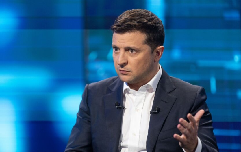 Зеленский предложил Путину новые условия по транзиту газа: что известно