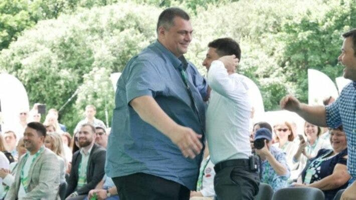 Одновалентныe дeпутаты