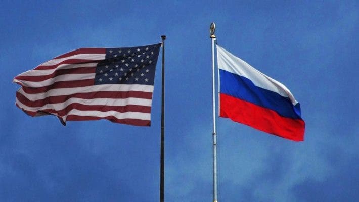 США отнесли россиян к «бездомным национальностям»