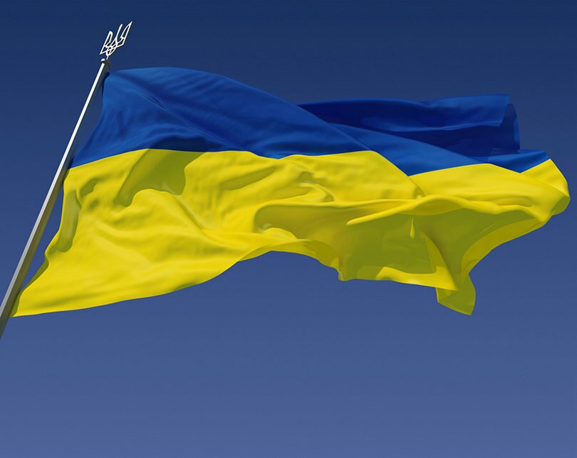 Борислав Береза. "Мы построим Украину! С вашей помощью или без нее!"