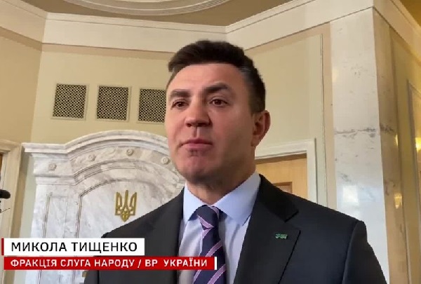 "Слуга нар..." Коля Оболонский признался, что покупает в Киеве на рынке мясо по 50 грн., а гречку по 12 грн. ВИДЕО