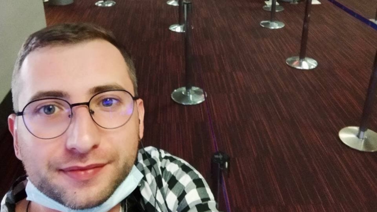 Информатор Gulagu.net Савельев: «Моя ликвидация не станет катастрофой для следствия»