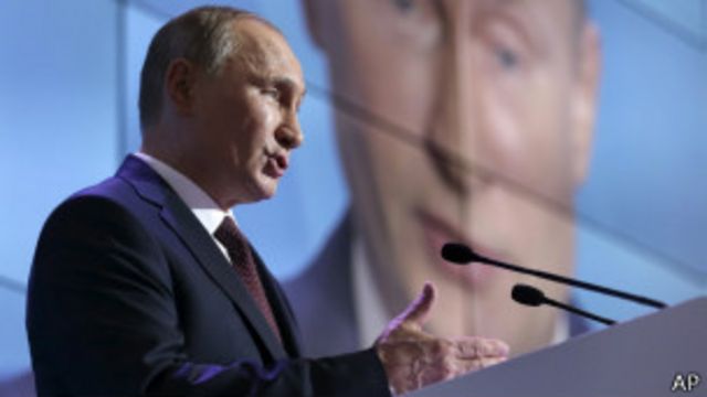 Операция "Устранение ущербного лидера": возможна ли Россия после Путина?