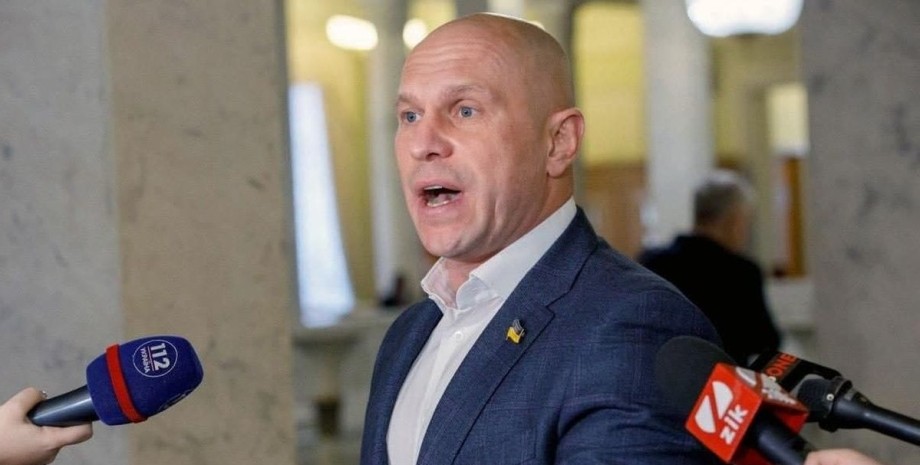 «Он контуженный»: Рабинович объяснил, в чем ценность Кивы для ОПЗЖ