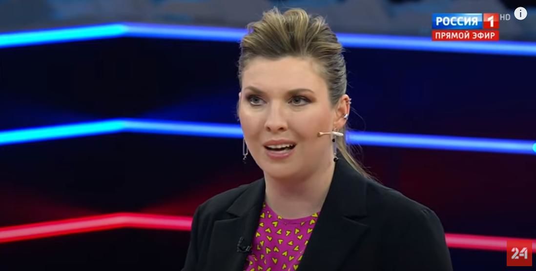 “Визитка Яроша” снова в тренде: как в Кремле отреагировали на назначение Дмитрия Яроша (ВИДЕО)