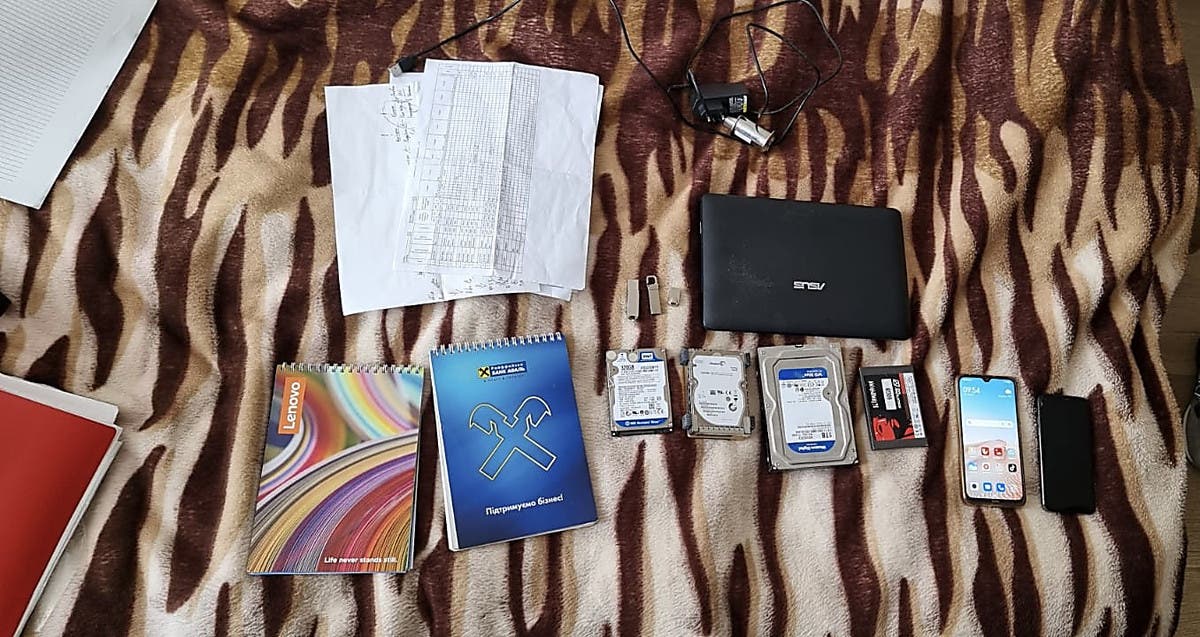 СМИ: У командира авиабригады ВМС обнаружили российское гражданство. Его подозревают в работе на РФ