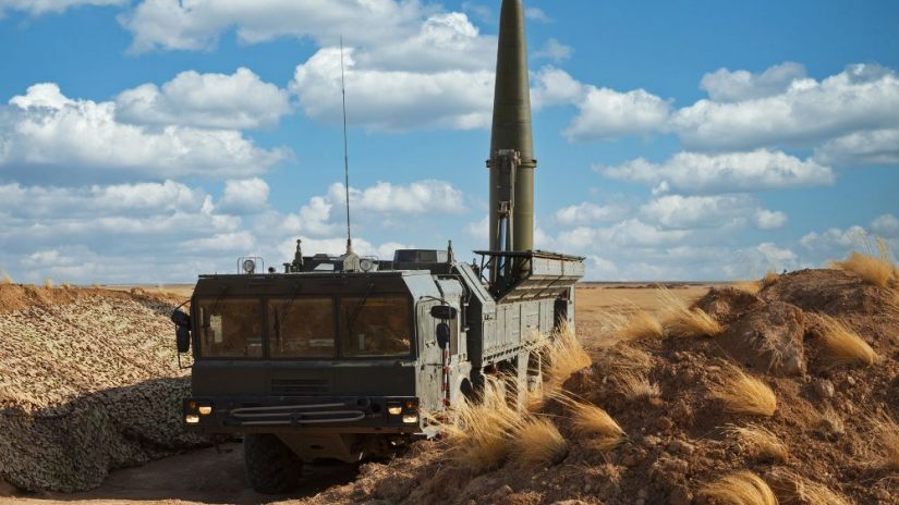 Отныне граница с Беларусью – потенциальная линия фронта: генерал рассказал об угрозах военной доктрины Путина и Лукашенко