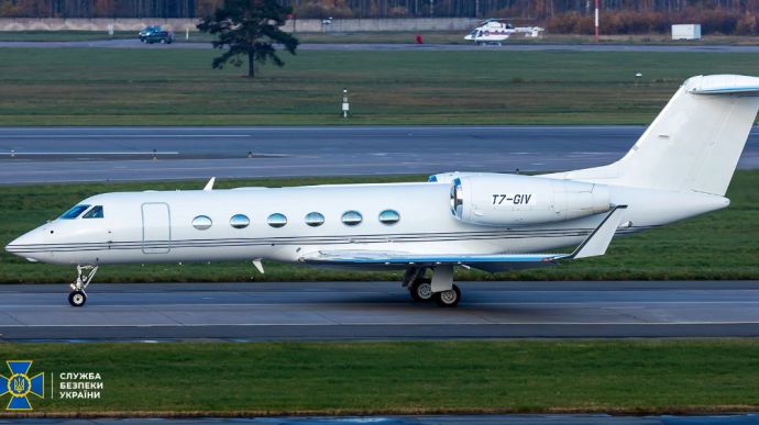 «Вагнергейт-2». Почему СБУ не принудила к посадке в Украине самолета нардепа Козака