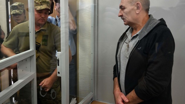 Выданный России Цемах наслаждается жизнью в "ДНР": что произошло после операции украинских спецслужб