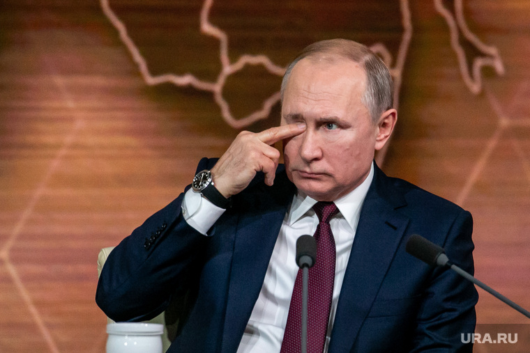 Дальний Восток и Крайний Север РФ охватил голод