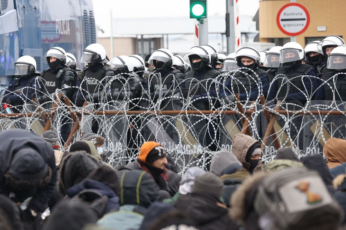 ССР 2.0 замаячил на горизонте: разразится ли война в Беларуси