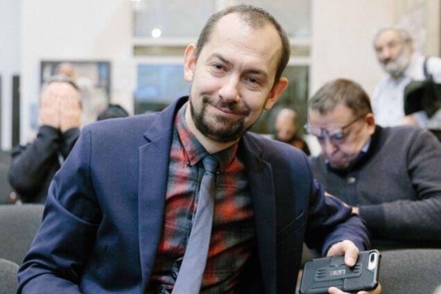 В России "пылают станицы": за что хотят выдворить Романа Цимбалюка