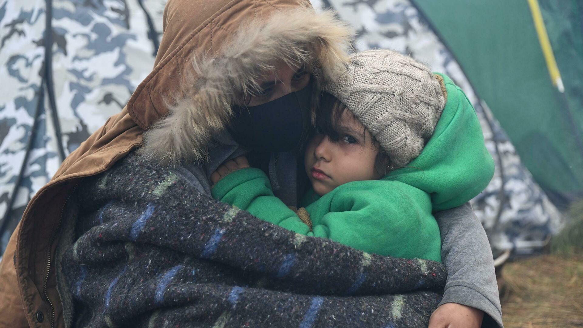 Эх, Фатима, Фатима...