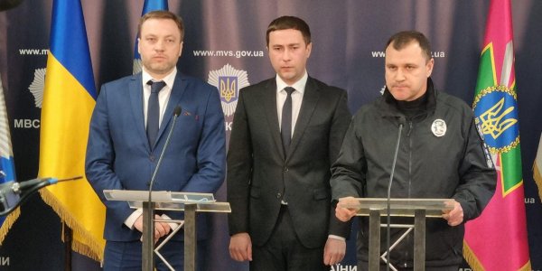 Покушение на министра Романа Лещенко: все детали громкого дела (Видео)