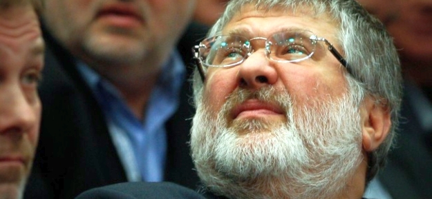 Коломойский сядет за решетку. Зеленский, как надежный партнер, сдаст его с потрохами - Данилюк