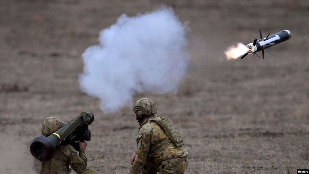 "Стингеры", "Джавелины" и Ми-17: как США усилят украинскую армию. Военный эксперт раскрыл детали