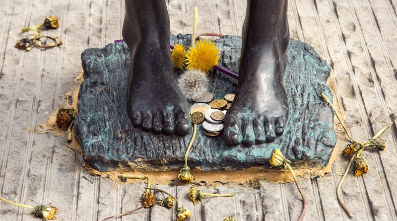 Мы для них всего лишь субстрат