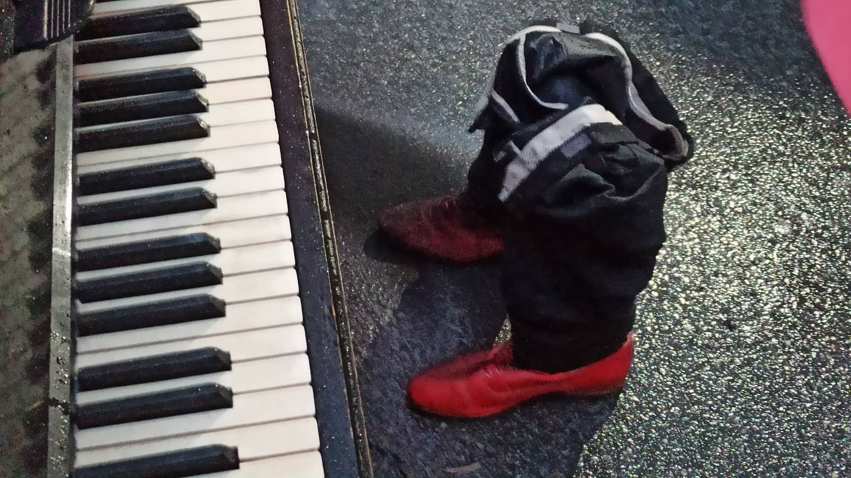 Неважно кто президент, или Преувеличенные возможности Зеленского