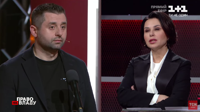 В "Слуге народа" пояснили, почему для Украины важны прямые переговоры с РФ