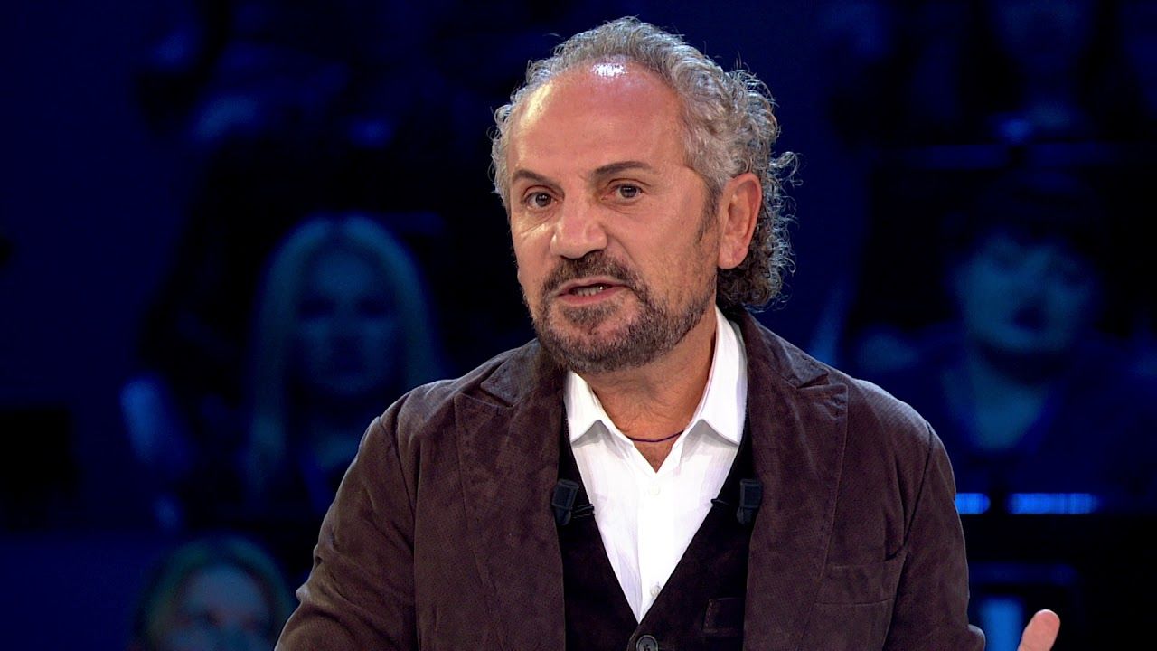 Шустер обвинил Офис президента в попытке выставить его день рождение подготовкой к госперевороту