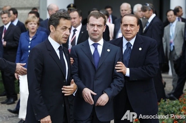 Бункер и вечность (Часть 1)