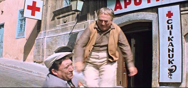 Все – в одной цитате (Часть 2)