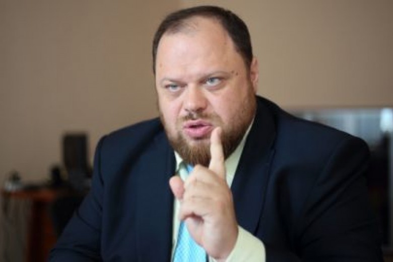 Россия может нанести ядерный удар по Украине – глава Верховной Рады