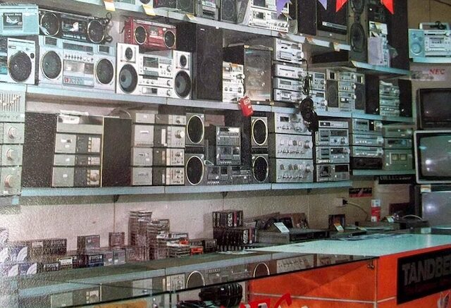 Но получился автомат калашникова