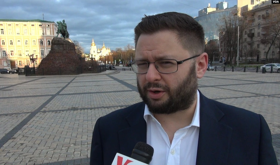 Канадский "зеленый" инвестор свернул инвестиции в Украину после конфликта с заводом Коломойского