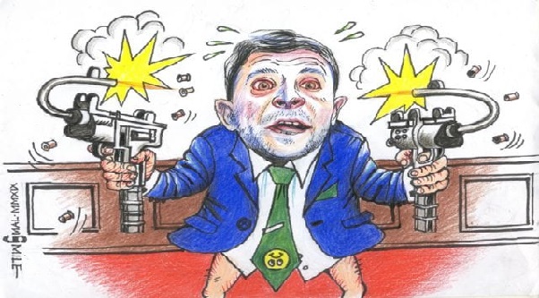 По Зеленскому: наступает фаза презрения и отвращения