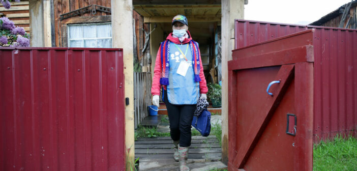 «Не передохли ли мы тут?» В России не смогли переписать крепостных