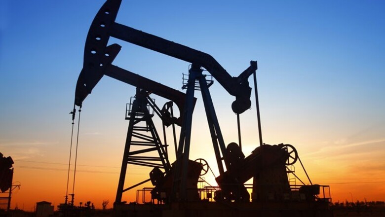 В России начала падать добыча нефти