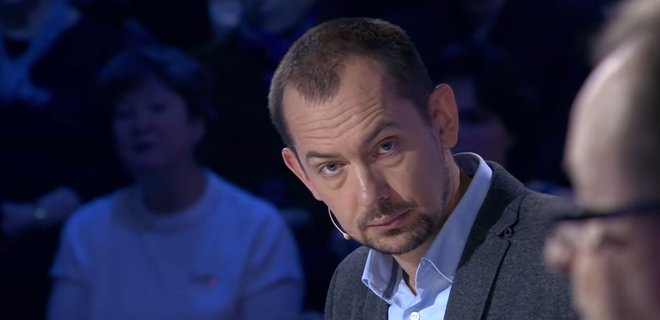 "Не хочу становиться заложником Кремля": украинский журналист Цимбалюк покинул Россию из-за угроз