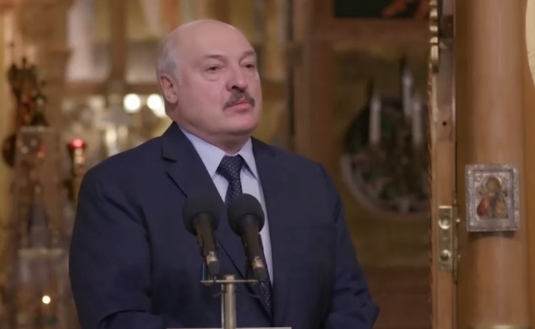 Лукашенко заявил, что в 2022 году "мир изменится в плане объединения народов и государств в союзы". На что он намекает?