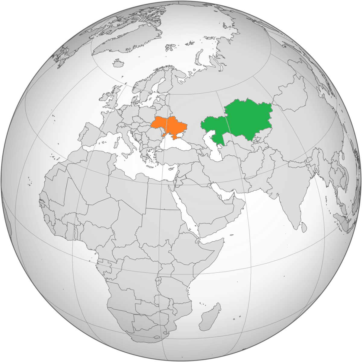Малороссийская душонка ждет восстановления СССР. Украинская – требует свободы